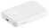 Аккумулятор Baseus Magnetic Mini Wireless Fast Charge 20W 10000mAh белый