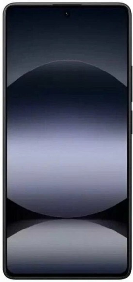 Смартфон Xiaomi Redmi Note 14S 12/512Gb Global (Black) Смартфон Xiaomi Redmi Note 14S 12/512Gb Global (Black)