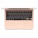 Ноутбук Apple MacBook Air 13 2020 (M1, 8/512 GB, SSD) (MGNE3) (золотой)