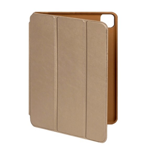 Чехол-книжка Apple iPad Pro 11 (2020) Smart Case золото