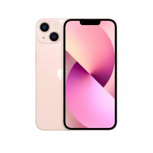 Смартфон Apple iPhone 13 128Gb  (Pink)