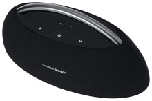 Портативная акустика Harman Kardon Go + Play Mini черная