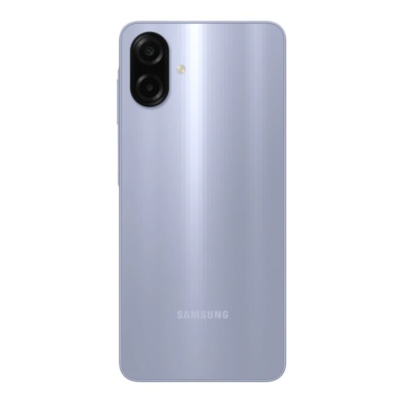 Смартфон Samsung A075 F/DS Galaxy A07 4/128Gb не РСТ (Violet)