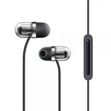 Наушники Xiaomi Mi Piston Air серебро