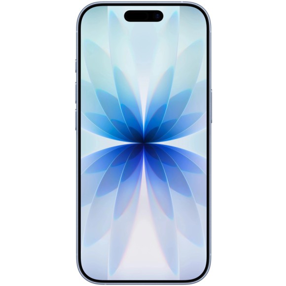Смартфон Apple iPhone 17 512GB  (Без RuStore) (Mist Blue)
