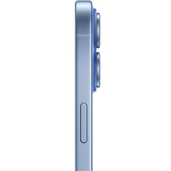 Смартфон Apple iPhone 17 512GB  (Без RuStore) (Mist Blue)