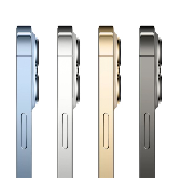 Смартфон Apple iPhone 13 Pro Max 128Gb A2644(без RuStore) (небесный голубой) Смартфон Apple iPhone 13 Pro Max 128Gb A2644(без RuStore) (небесный голубой)