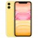 Смартфон Apple iPhone 11 64Gb A2221 Slim box (желтый)