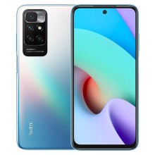 Смартфон Xiaomi Redmi 10C 4/128Gb Global (голубой)