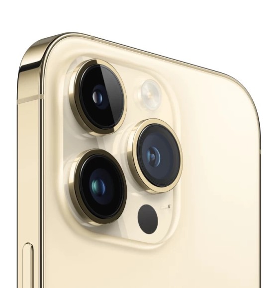 Смартфон Apple  iPhone 14 Pro 512Gb A2889 Dual SIM (nano-SIM + eSIM)(без RuStore) (Золотой) Смартфон Apple  iPhone 14 Pro 512Gb A2889 Dual SIM (nano-SIM + eSIM)(без RuStore) (Золотой)