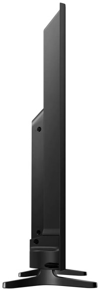 Телевизор Samsung UE43TU7002U 2020 LED, HDR RU (Черный)