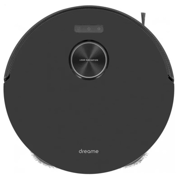 Робот-пылесос Dreame L10S Pro RLS6L, Global