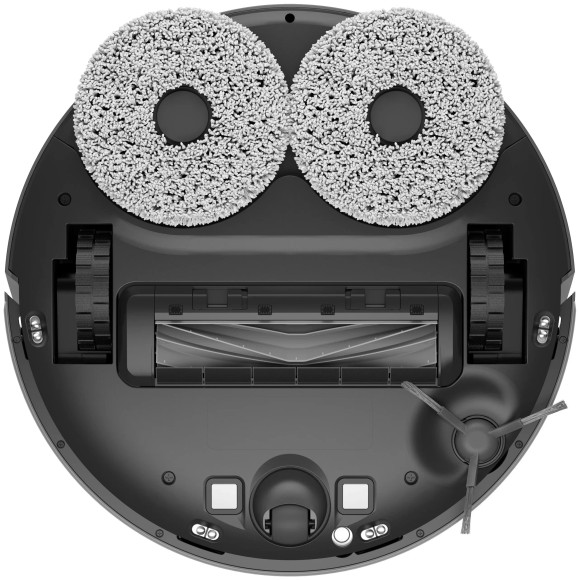 Робот-пылесос Dreame L10S Pro RLS6L, Global