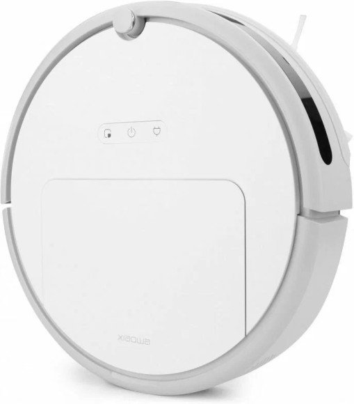 Робот-пылесос Xiaomi Robot Vacuum E10