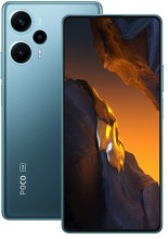 Смартфон Xiaomi POCO F5 5G 12/256 ГБ Global, Dual nano SIM (Голубой) Смартфон Xiaomi POCO F5 5G 12/256 ГБ Global, Dual nano SIM (Голубой)