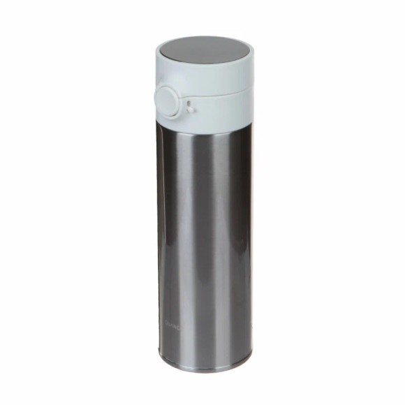 Термокружка Quange Thermos Flask BW401 480ml серебристый