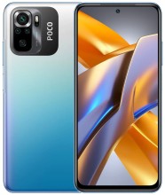 Смартфон Xiaomi POCO M5s 8/256 ГБ,Dual nano SIM, РСТ (Синий) Смартфон Xiaomi POCO M5s 8/256 ГБ,Dual nano SIM, РСТ (Синий)