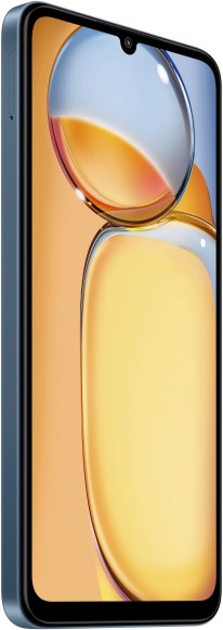 Смартфон Xiaomi Redmi 13C 4/128, NFC РСТ (Blue) Смартфон Xiaomi Redmi 13C 4/128, NFC РСТ (Blue)