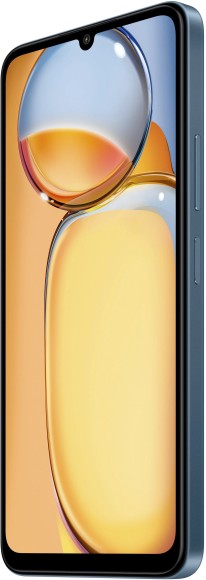 Смартфон Xiaomi Redmi 13C 4/128, NFC РСТ (Blue) Смартфон Xiaomi Redmi 13C 4/128, NFC РСТ (Blue)