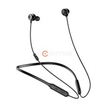 Наушники Baseus Simu Active Noise Reduction Wireless earphone S15 Black