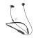 Наушники Baseus Simu Active Noise Reduction Wireless earphone S15 Black