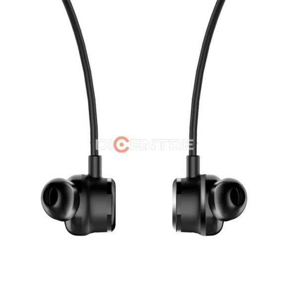 Наушники Baseus Simu Active Noise Reduction Wireless earphone S15 Black Наушники Baseus Simu Active Noise Reduction Wireless earphone S15 Black