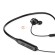 Наушники Baseus Simu Active Noise Reduction Wireless earphone S15 Black