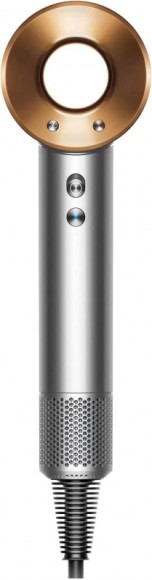Фен Dyson Supersonic HD07, UK (Никель, Медный)