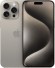 Смартфон Apple iPhone 15 Pro 512Gb A3102  Dual: nano SIM + eSIM (Natural Titanium)