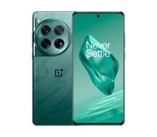 Смартфон OnePlus 12 CPH2573 12/256Gb EUR (Изумрудный)
