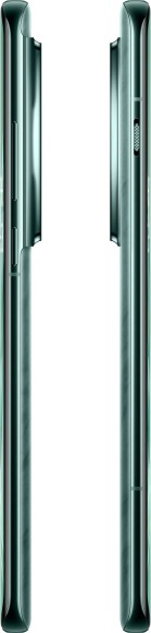 Смартфон OnePlus 12 CPH2573 12/256Gb EUR (Изумрудный)