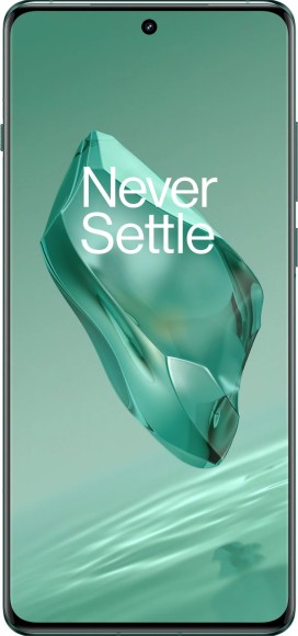 Смартфон OnePlus 12 CPH2573 12/256Gb EUR (Изумрудный)