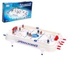 Детская настольная игра "Хоккей"