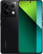 Смартфон Xiaomi Redmi Note 13 Pro 5G 8/256 Gb Global (Черный)