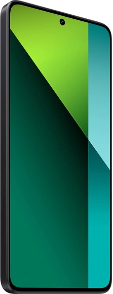 Смартфон Xiaomi Redmi Note 13 Pro 5G 8/256 Gb Global (Черный)
