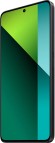 Смартфон Xiaomi Redmi Note 13 Pro 5G 8/256 Gb Global (Черный)