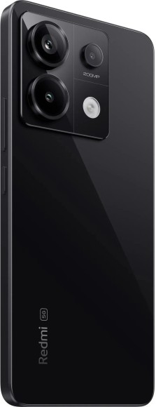 Смартфон Xiaomi Redmi Note 13 Pro 5G 8/256 Gb Global (Черный)