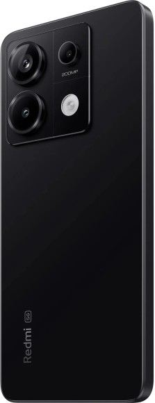 Смартфон Xiaomi Redmi Note 13 Pro 5G 8/256 Gb Global (Черный)