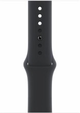 Ремешок для Apple Watch 45 мм Sport Band ремешок темная ночь