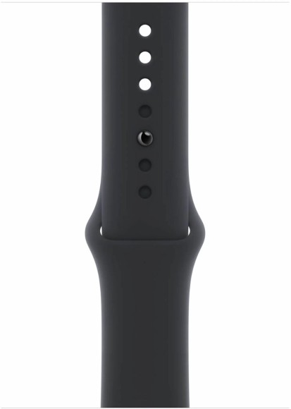 Ремешок для Apple Watch 45 мм Sport Band ремешок темная ночь