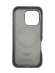 Чехол-накладка для iPhone 16 Pro Puloka Cover ZP-0224 Magsafe White