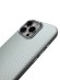 Чехол-накладка для iPhone 16 Pro Puloka Cover ZP-0224 Magsafe White