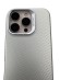 Чехол-накладка для iPhone 16 Pro Puloka Cover ZP-0224 Magsafe White