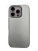 Чехол-накладка для iPhone 16 Pro Puloka Cover ZP-0224 Magsafe White