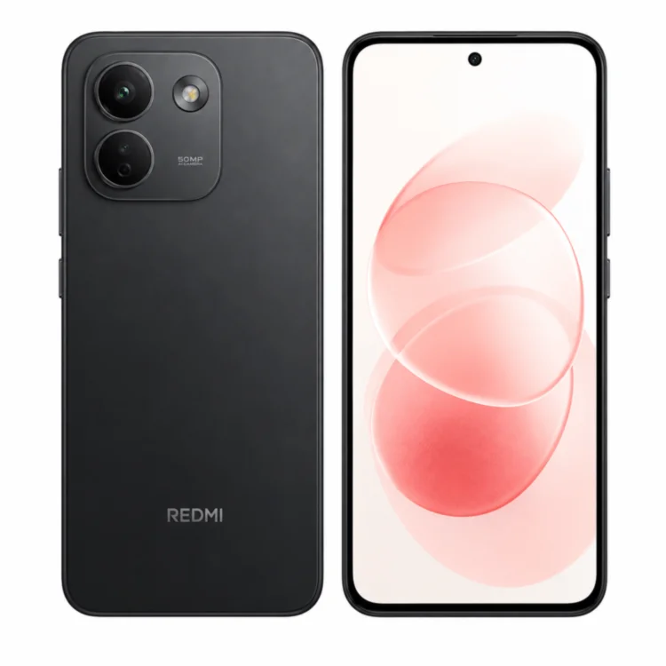 Xiaomi Redmi Note 17 Pro Max 5G  512Gb RAM 8Gb NFC EUR