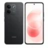 REDMI Note 17 Pro Max — чёрный, передний и задний вид