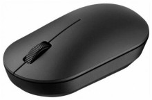 Мышь Xiaomi Mijia Wireless Mouse LITE 2 (XMWXSB02YM) Black
