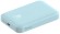 Аккумулятор Baseus Magnetic Mini Wireless Fast Charge 20W 10000mAh голубой