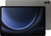 Планшет Samsung Galaxy Tab S9 FE+ Wi-Fi 8/128Gb  (SM-X610) (Серый)