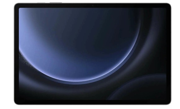 Планшет Samsung Galaxy Tab S9 FE+ Wi-Fi 8/128Gb  (SM-X610) (Gray)